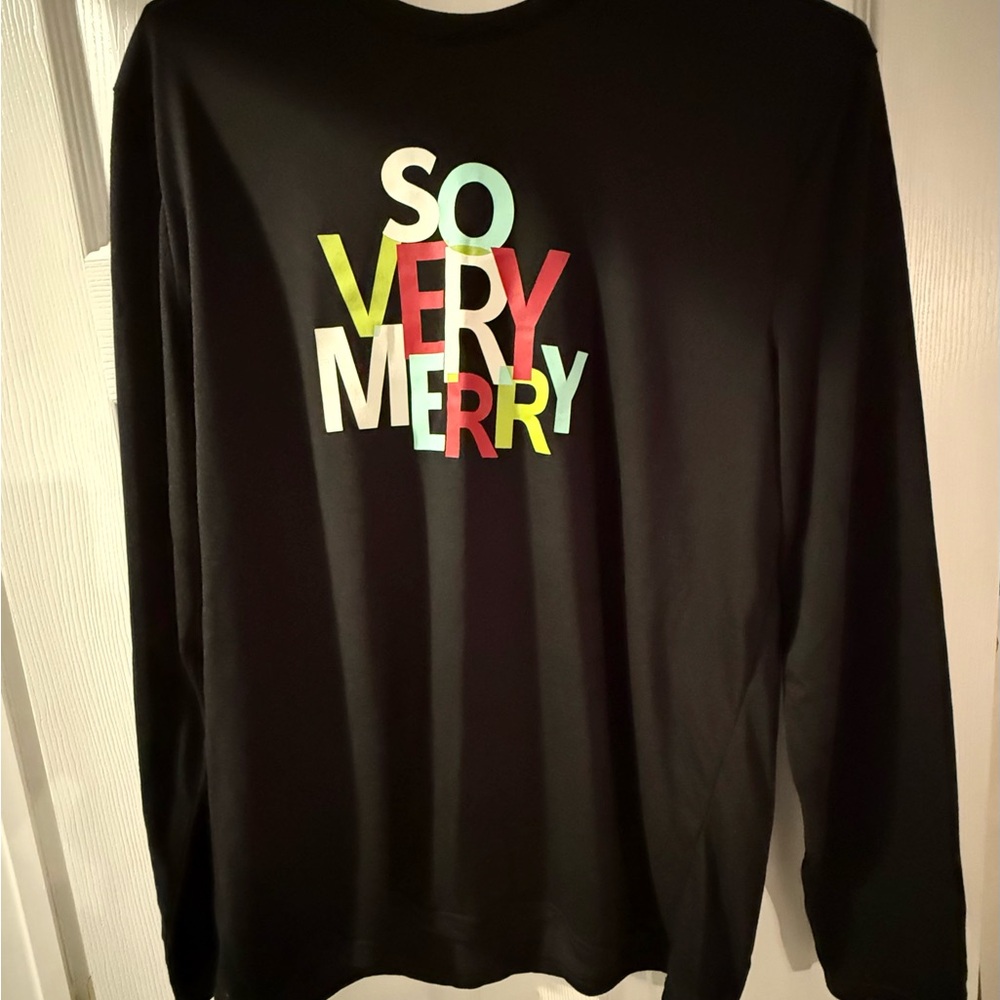 Men’s Chritmas Sleepwear